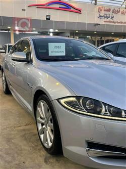 جاگوار XF